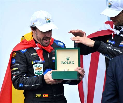 Welcome to RolexMagazine.com: 2019 24 Hours of Daytona